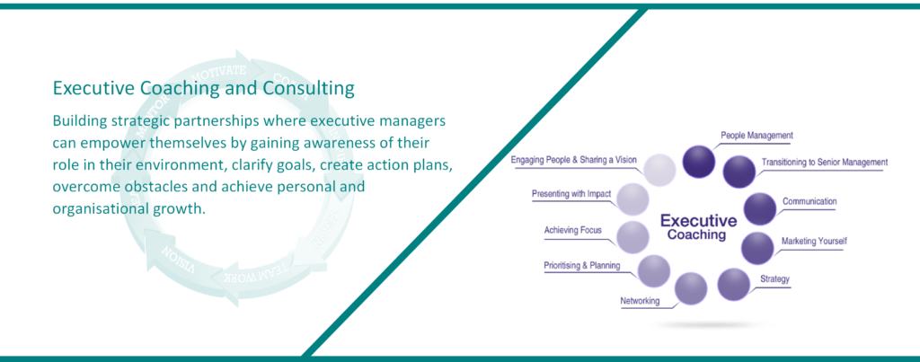Executive performance coaching | Prof. Adele Potgieter